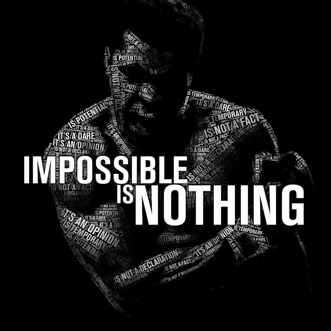 Greatest Of All Time (S)