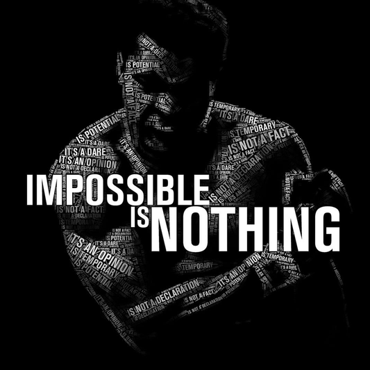 Greatest Of All Time (S)