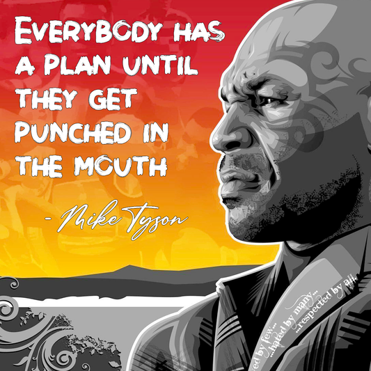 King of the Ring (S)