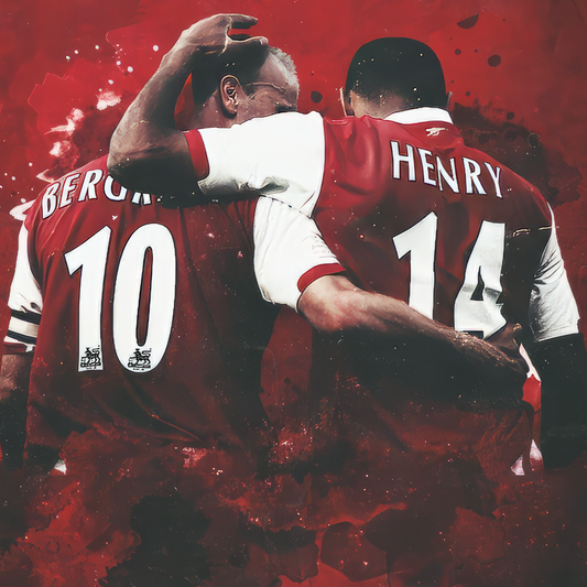 London Gunner (A.F.C.1)
