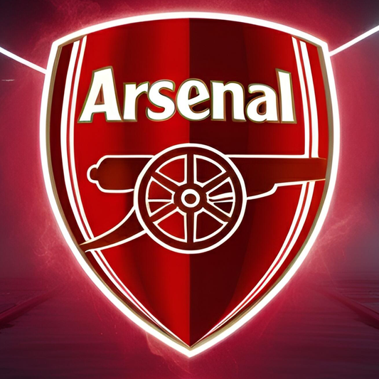 North London Red (A.F.C.2)