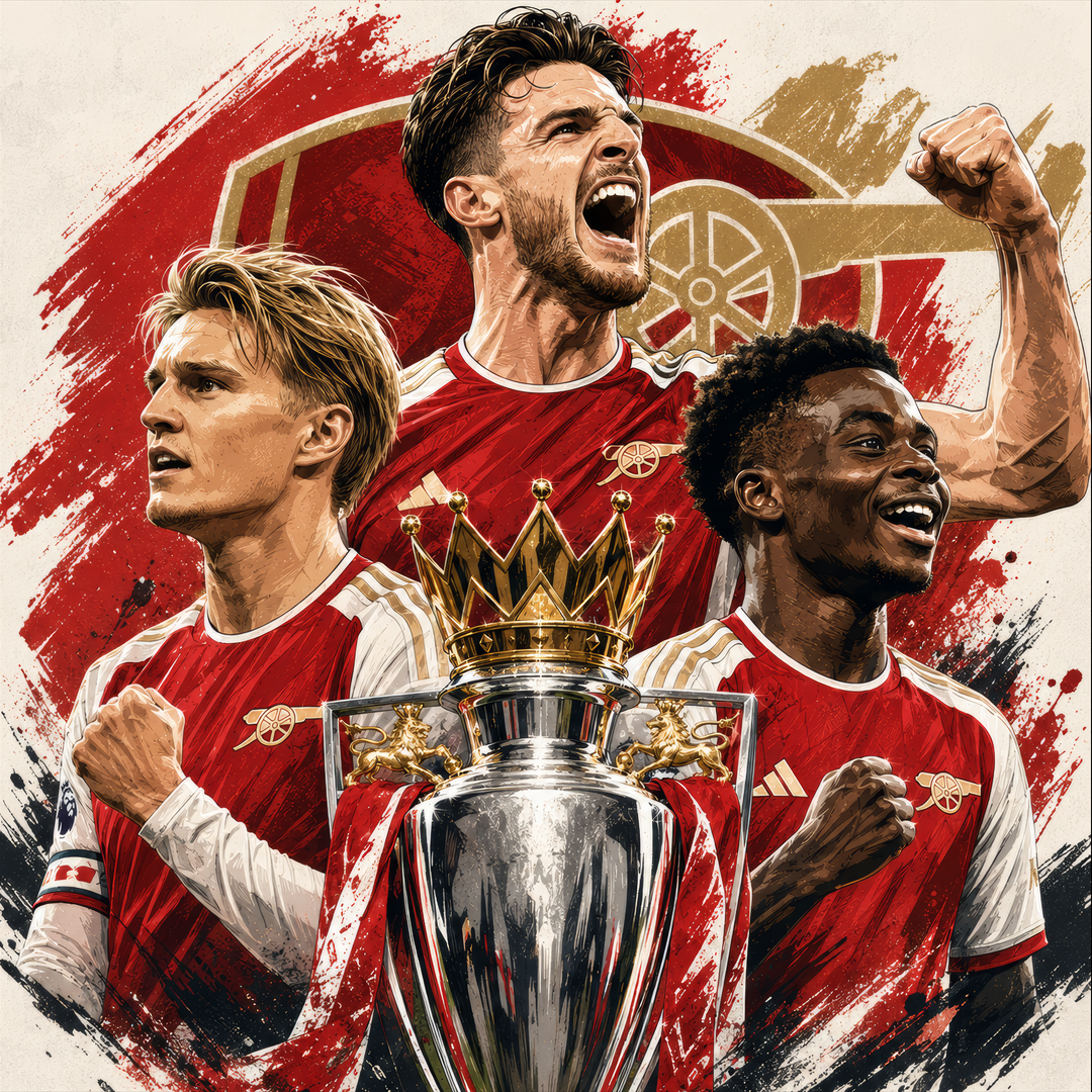 North London Forever