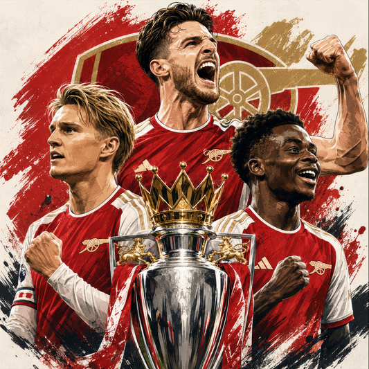 North London Forever