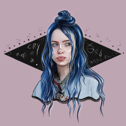 Billie (B.E)