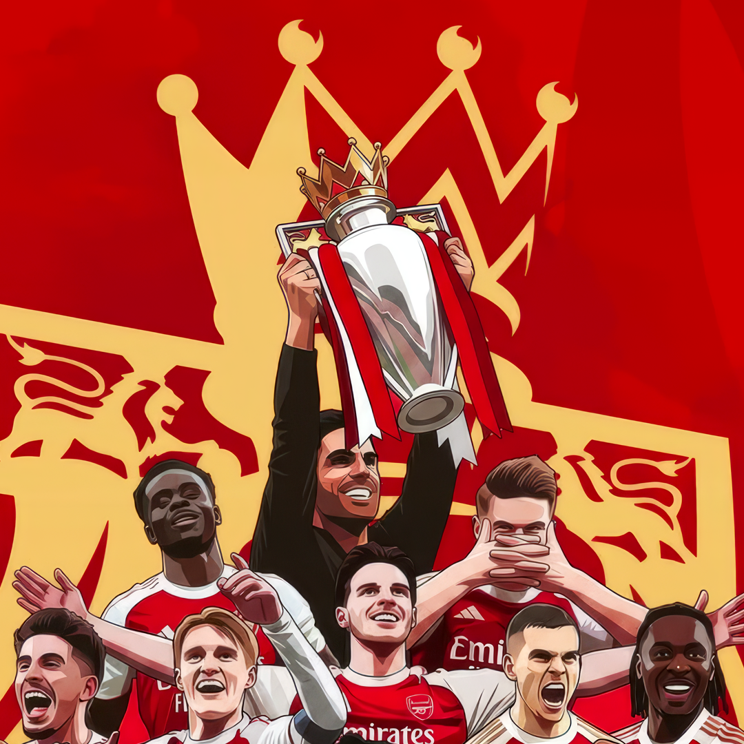 Champions 14