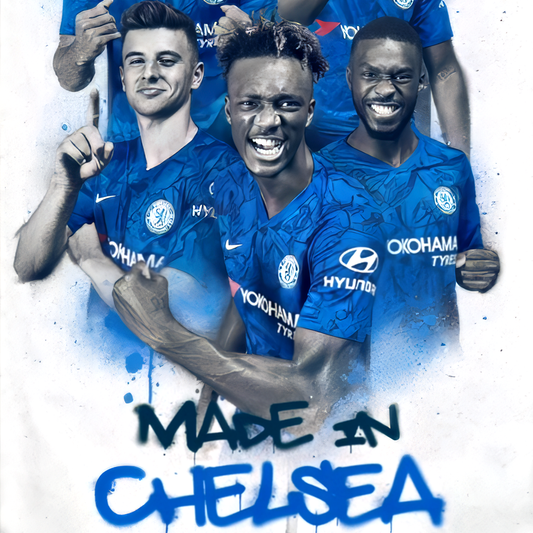 Made in Chelsea (CFC.1)