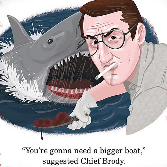Bigger Boat (J.1)