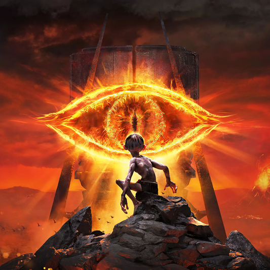 The Eye (L.2)