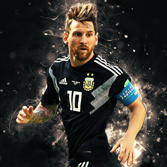 Football Icon (M.1)