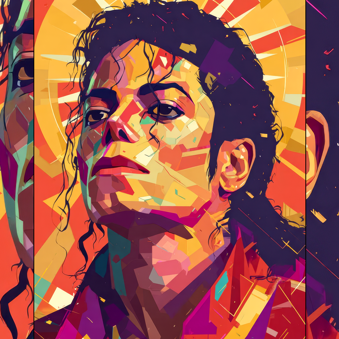 King of Pop (S)