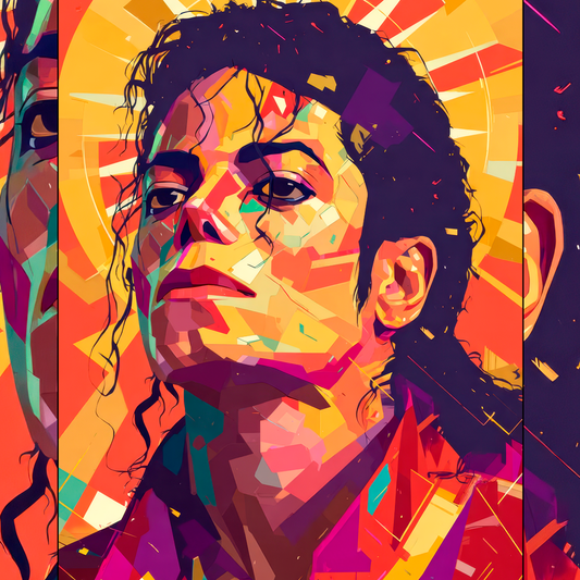 King of Pop (S)