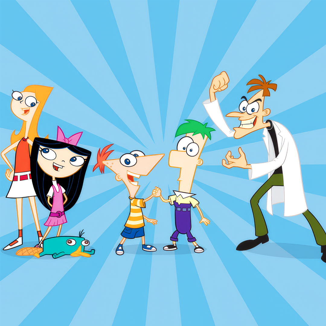Phineas