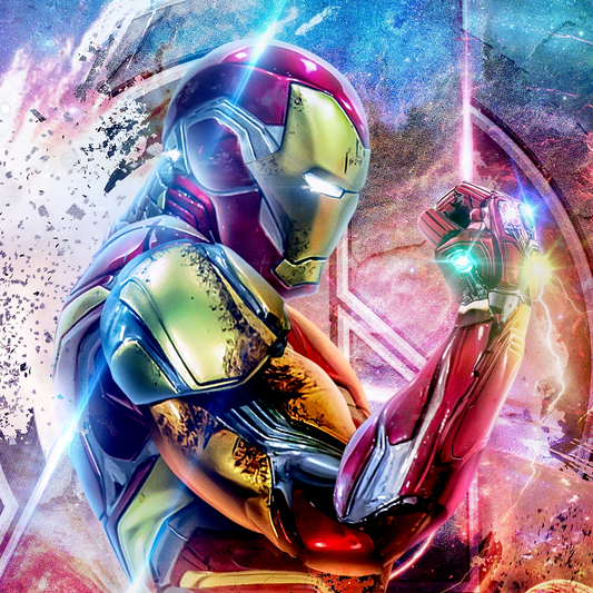 Iron Will (I.M.2)