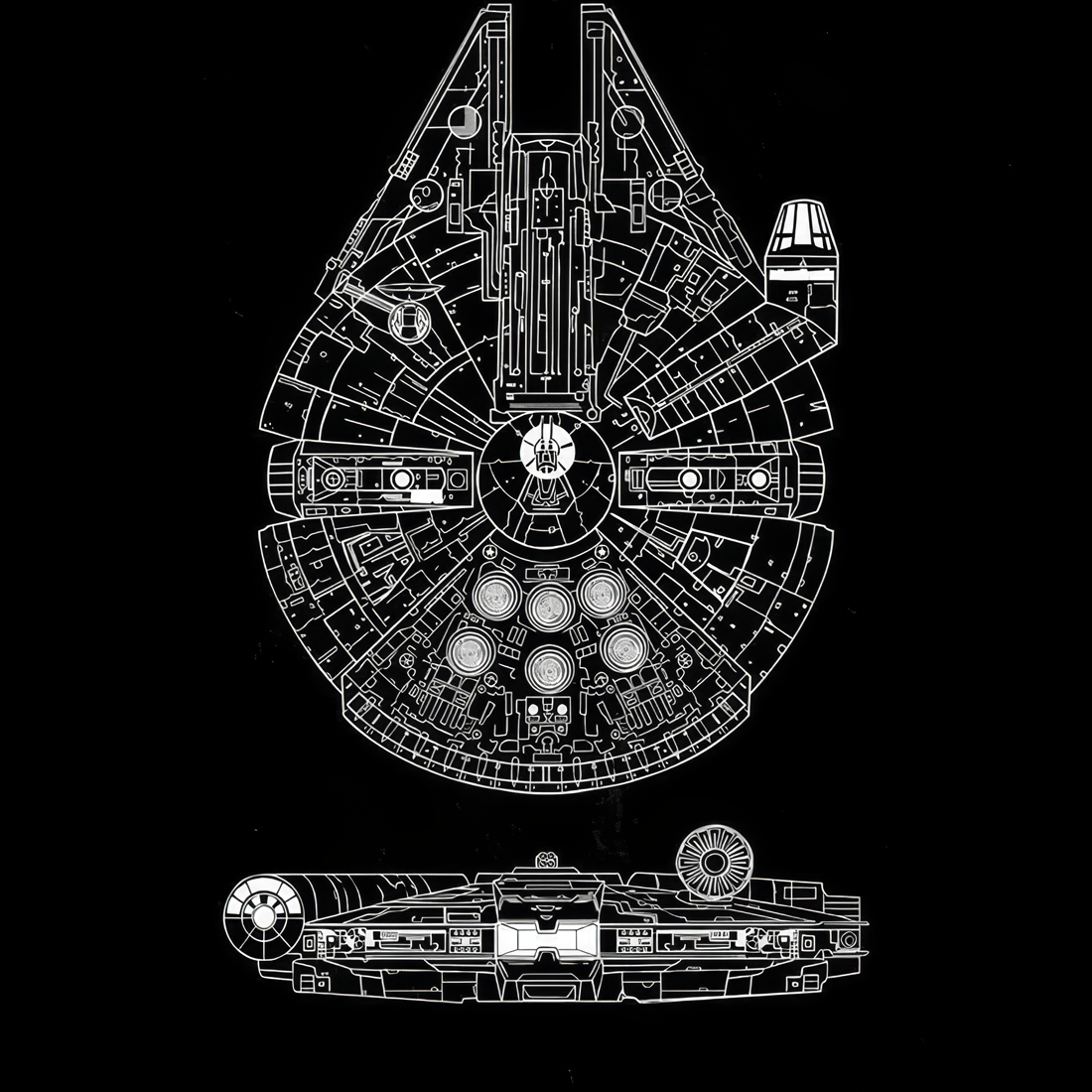 Falcon (S.W.1)