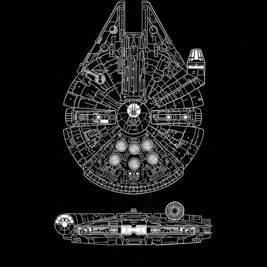 Falcon (S.W.1)