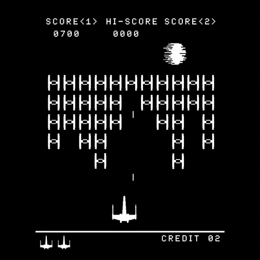 Space Battle (S.W.2)