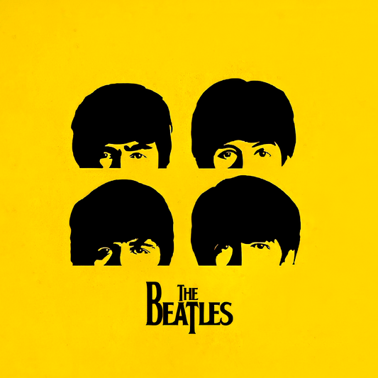 Fab Four (T.B.1)
