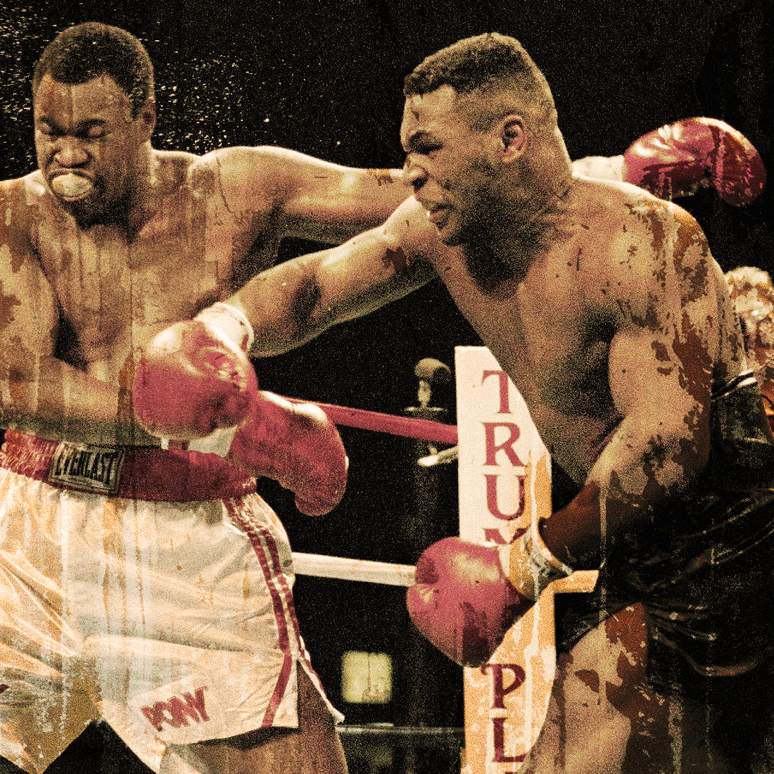 Knockout (M.T.1)
