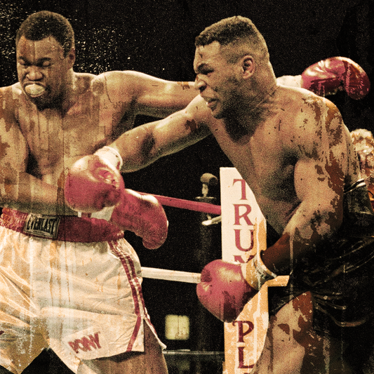 Knockout (M.T.1)